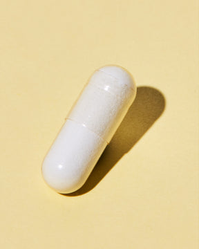 Vitamin D3 und K2 – starke Kombination für Ihre Knochen - 60 Kapseln