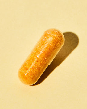 Vitamin B komplex Forte (bioaktiv) - 120 Kapseln