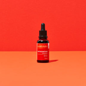 Astaxanthin Tropfen - 30 ml