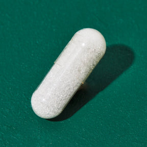 L-Carnitin - 90 Kapseln
