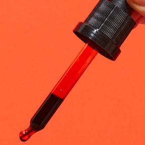 Astaxanthin Drops: With Vitamin E