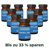 Bestellkampagne für Essential 4-Daily  (120 Kapseln)