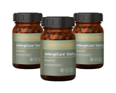Aktionsangebot für AllergiCare® Daily – Allergiekomplex - 120 Kapseln - bis zu 22,35 % sparen