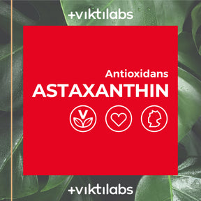 Astaxanthin Tropfen - 30 ml