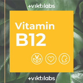 Vitamin B12 - aus bioaktivem, direkt verwertbarem Methylcobalamin - 180 Presslinge