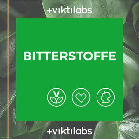 Bitterstoffe Tropfen - 1 Flasche mit 100 ml