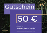 Viktilabs Gift Voucher to print