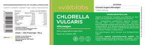 Detox Bundle - MSM, Chlorella, Essential 4-Daily