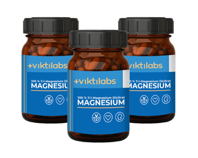 Aktionsangebot für Tri-Magnesium Dicitrat - 120 Kapseln - bis zu 20,13 % sparen