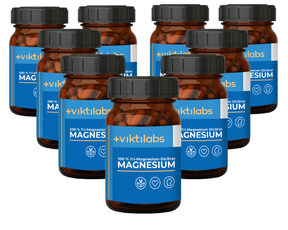 Aktionsangebot für Tri-Magnesium Dicitrat - 120 Kapseln - bis zu 20,13 % sparen