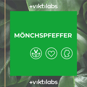 Mönchspfeffer - 60 Kapseln
