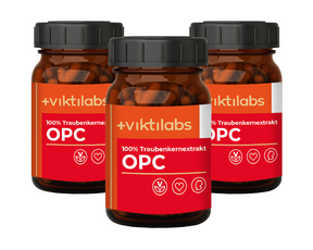 Inforeihe für Premium OPC (90 Kapseln)- bis zu 28,11 % sparen