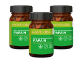 Special offer for Papain (90 capsules)