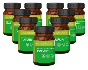 Aktionsangebot für Papain (90 Kapseln)- bis zu 21,81 % sparen
