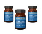 Inforeihe für Thyreo Daily (60 Kapseln)- bis zu 35 % sparen