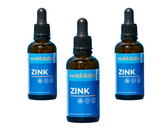 Special offer for zinc drops (50 ml)